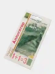 Семена Укроп Алигатор 4гр