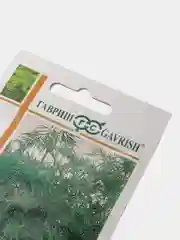 Семена Укроп Алигатор 4гр