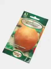 Лук репчатый "Эксибишен"