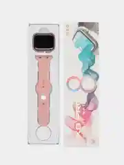 Розовый умные смарт часы X8 Pro, 45 мм, 8 серия, мужские и женские
