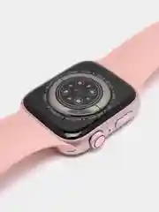 Розовый умные смарт часы X8 Pro, 45 мм, 8 серия, мужские и женские