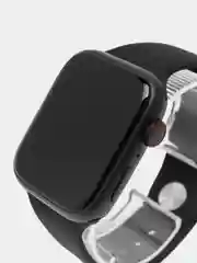 Черный умные смарт часы X8 Pro, 45 мм, 8 серия, мужские и женские