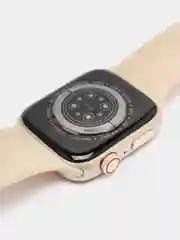 Золотой умные смарт часы X8 Pro, 45 мм, 8 серия, мужские и женские