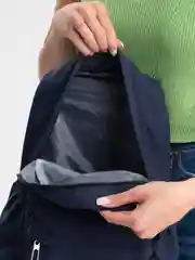 Индиго рюкзак женский, мужской, подростковый, школьный, спортивный для ноутбука