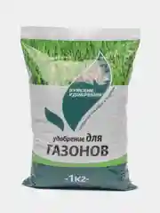 Компл. мин. удобр. "Для газонов" 1кг "БХЗ"