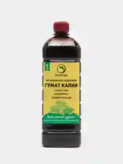 Гумат калия универсальный 1 л (жидкий концентрат)