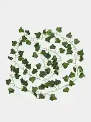 Лиана искусственная, плющ декоративный