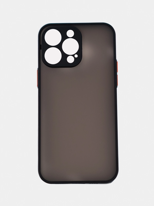 Чехол защитный для iPhone (Айфон) 14/13/12/11/XR/XS/X/8/7/6/6S/SE/Pro/Max/Plus/Mini