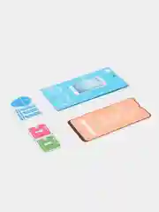Защитное стекло пленка для Infinix Hot 10, 30, 12 play, 12i, 20s, 30i, Smart 6, 7, Note 30, матовая
