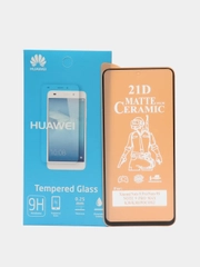 Защитное стекло пленка для Infinix Hot 10, 30, 12 play, 12i, 20s, 30i, Smart 6, 7, Note 30, матовая