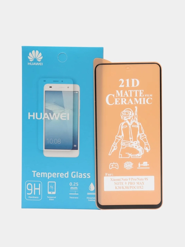 Защитное стекло пленка для Infinix Hot 10, 30, 12 play, 12i, 20s, 30i, Smart 6, 7, Note 30, матовая