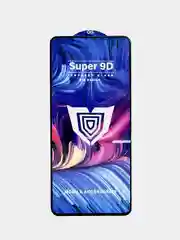 Стекло OG Super 9D на OPPO A78