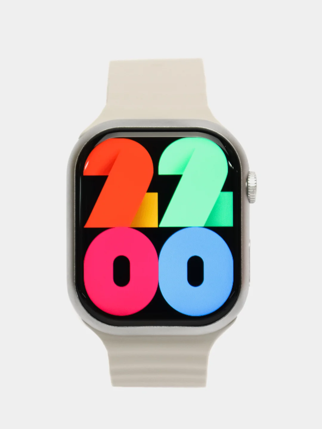 Серый смарт часы 9 серии, Smart Watch X9 Pro, умные часы 9, 8 серии 2023 года
