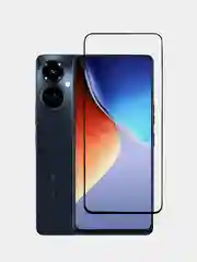 Защитное стекло OG Super 9D на TECNO Camon 19, TECNO Camon 19 Pro, TECNO Camon 19 NEO