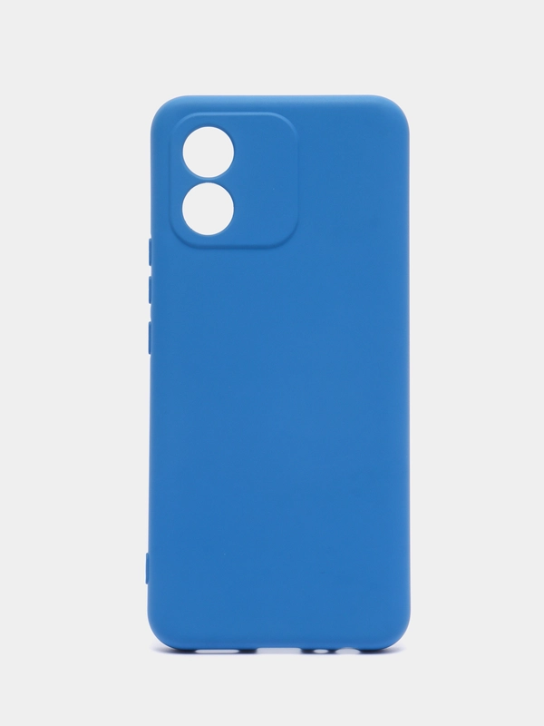 Чехол для HONOR X5 2023 (Хонор Икс 5, Х5), Silicone Case