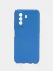 Чехол для Huawei Nova Y71 / Y70 / Y70 Plus ( Хуавей Нова У71/У70/У70 Плюс), Silicone Case