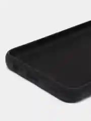 Черный чехол для Huawei Nova Y71 / Y70 / Y70 Plus ( Хуавей Нова У71/У70/У70 Плюс), Silicone Case