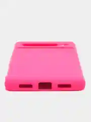 Фуксия чехол для Google Pixel 7 Pro (Гугл Пиксель 7 Про), Silicone Case