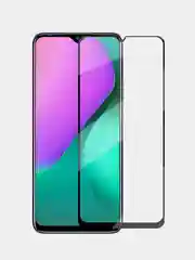 Стекло OG Super 9D на Infinix Smart 7, Infinix Smart 6, Infinix Hot 20, Infinix Hot 40i
