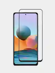 Защитное стекло OG Super 9D на Xiaomi Redmi Note 11, Xiaomi Redmi Note 11s, ультратонкое
