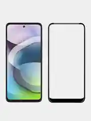 Защитное стекло OG Super 9D на Xiaomi Poco X5 Pro, Redmi Note 12 Pro +