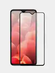 Защитное стекло OG Super 9D на Xiaomi Redmi Note 8 Pro, 9, 9T, Redmi 10X, 10С, Redmi 12С