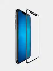 Черный защитное стекло для iPhone 12 ProMax, гибкое, Pro Flexi