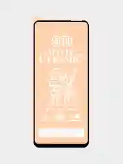 Матовая керамическая пленка для Infinix Hot 12 Play