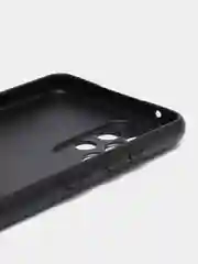 Зелёный хаки силиконовый чехол для Samsung Galaxy A52 / A52S, с принтом, с рисунком, Самсунг А52 А52С