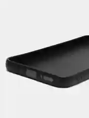 Пастельно-коралловый силиконовый чехол для Samsung Galaxy A54 (Самсунг Галакси А54), с принтом, с рисунком