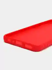 Багровый чехол для OnePlus Nord CE 2 5G (Ван Плюс Се 2 5 Джи), Silicone Sase