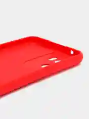 Багровый чехол для OnePlus Nord CE 2 5G (Ван Плюс Се 2 5 Джи), Silicone Sase