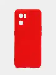 Багровый чехол для OnePlus Nord CE 2 5G (Ван Плюс Се 2 5 Джи), Silicone Sase