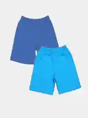 Лазурный шорты 2 шт, Рекантино