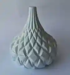 Шкатулки из бетона ручной работы