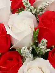 Коралловый букет из вспененного мыла ручной работы, подарок учителю,коллеге ,подарочный набор"Розы"