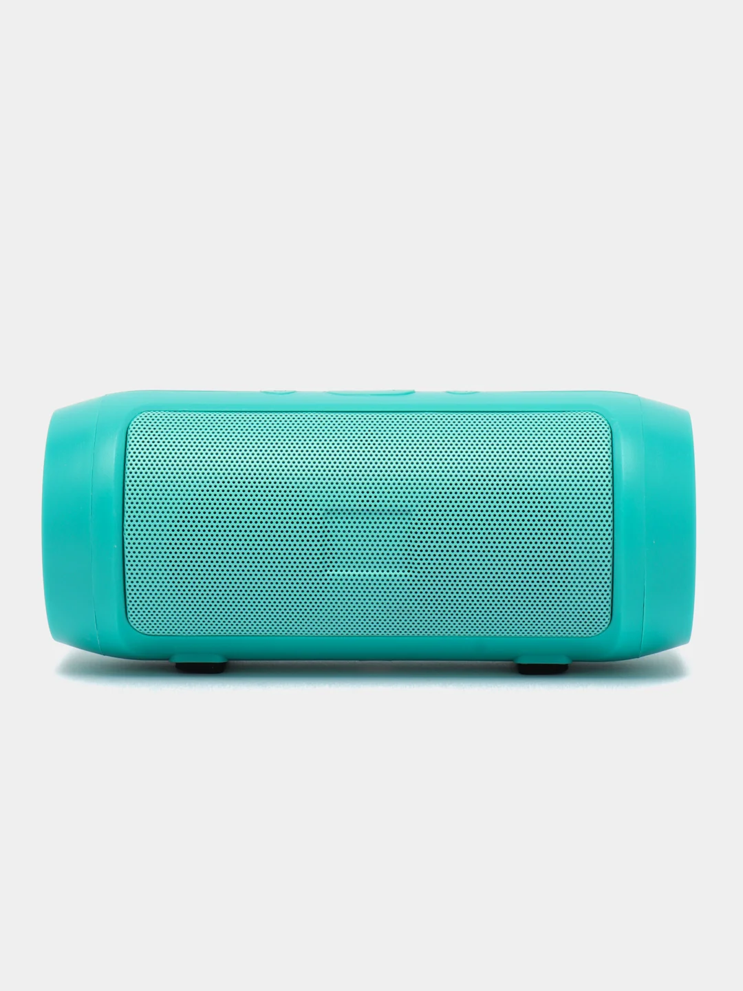 Бирюзовый беспроводная портативная колонка Charge mini 2 Plus, Bluetooth музыкальная