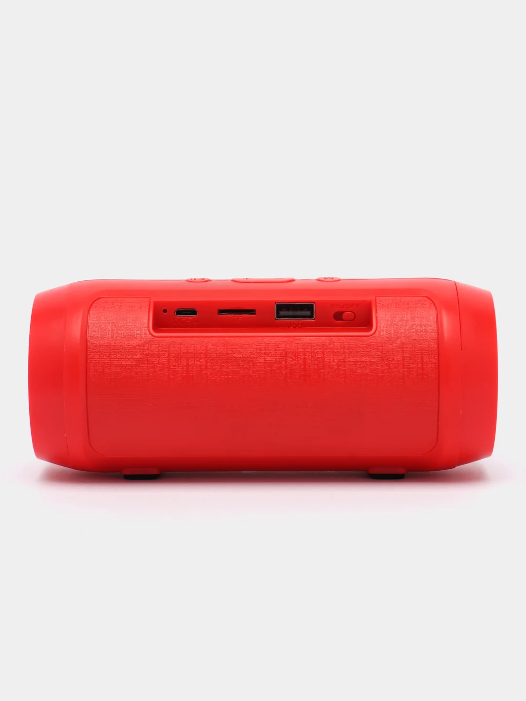 Бирюзовый беспроводная портативная колонка Charge mini 2 Plus, Bluetooth музыкальная