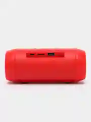 Бирюзовый беспроводная портативная колонка Charge mini 2 Plus, Bluetooth музыкальная