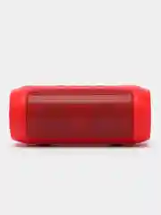 Красный беспроводная портативная колонка Charge mini 2 Plus, Bluetooth музыкальная
