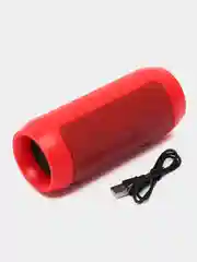 Бирюзовый беспроводная портативная колонка Charge mini 2 Plus, Bluetooth музыкальная