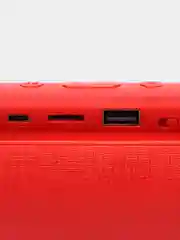 Бирюзовый беспроводная портативная колонка Charge mini 2 Plus, Bluetooth музыкальная