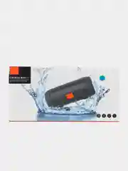 Синий беспроводная портативная колонка Charge mini 2 Plus, Bluetooth музыкальная