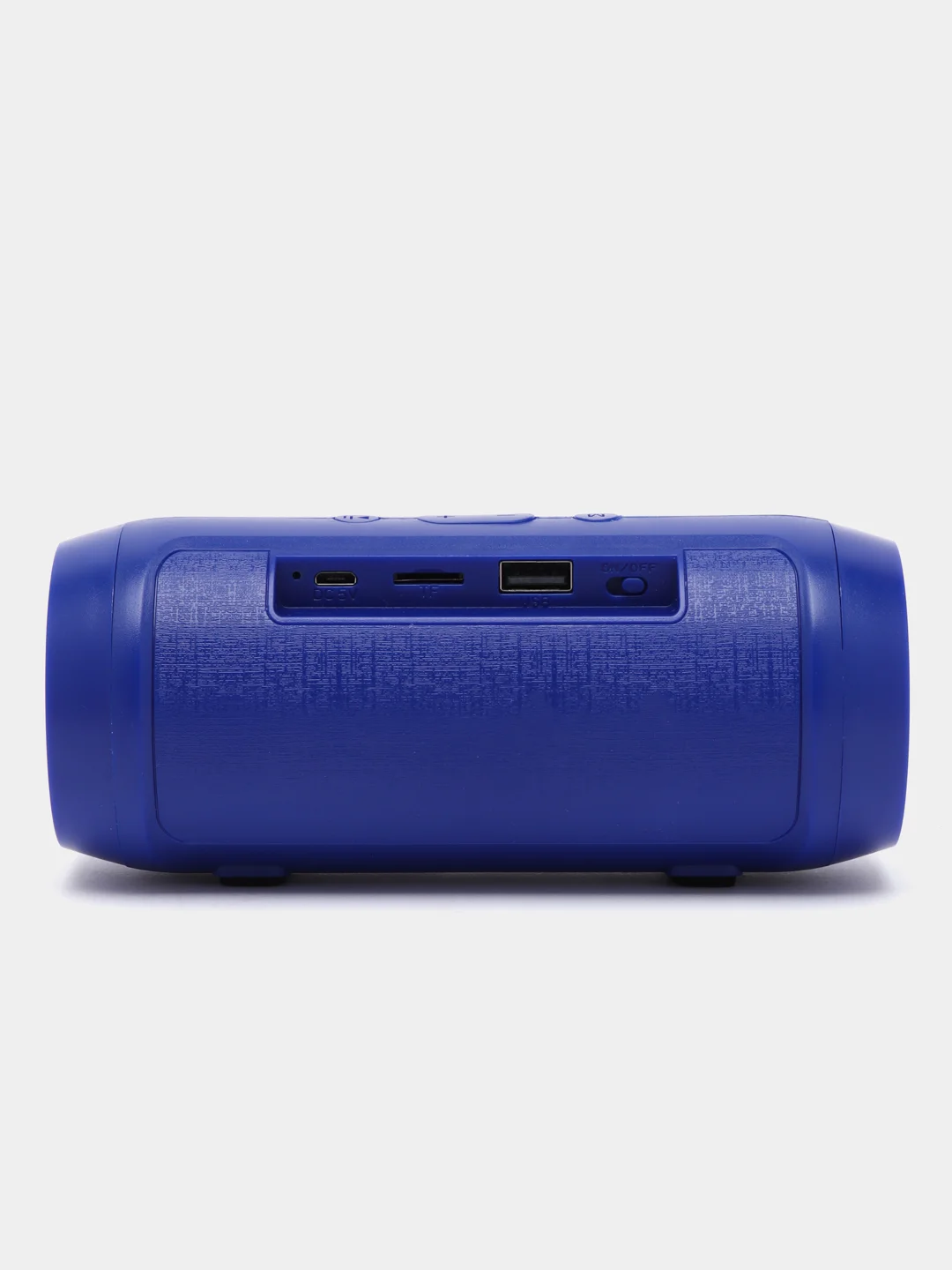 Синий беспроводная портативная колонка Charge mini 2 Plus, Bluetooth музыкальная