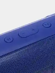 Синий беспроводная портативная колонка Charge mini 2 Plus, Bluetooth музыкальная