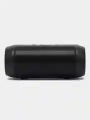 Черный беспроводная портативная колонка Charge mini 2 Plus, Bluetooth музыкальная