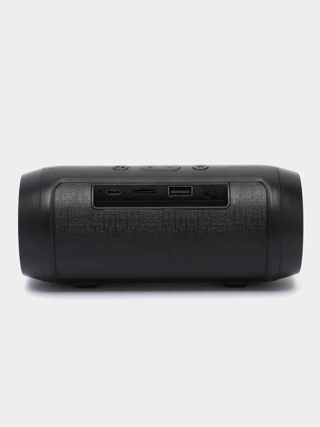 Черный беспроводная портативная колонка Charge mini 2 Plus, Bluetooth музыкальная