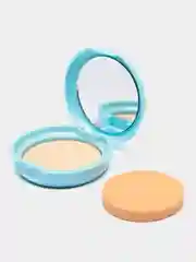 Пудра для лица матирующая Lameila