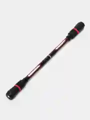 Красный вращающаяся ручка для трюков, Penspinning (пенспиннинг), гелевая