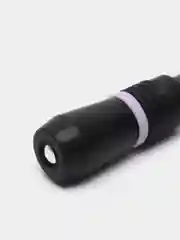 Фиолетовый вращающаяся ручка для трюков, Penspinning (пенспиннинг), гелевая
